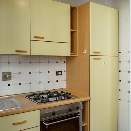 Central 1 Bedroom Apartment In The City Center Florença Exterior foto