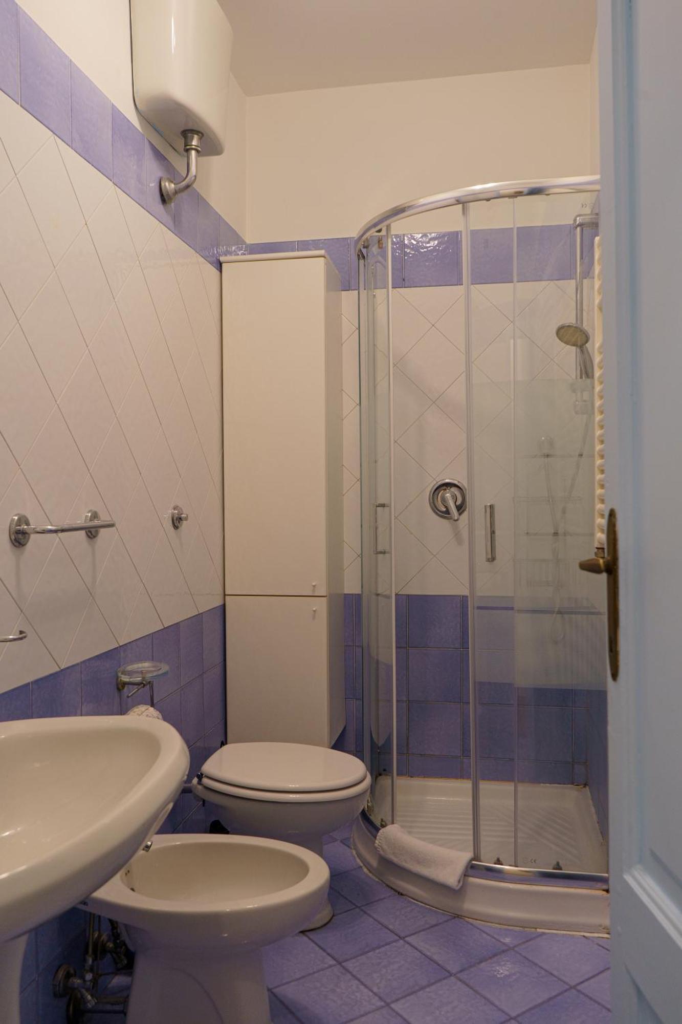 Central 1 Bedroom Apartment In The City Center Florença Exterior foto