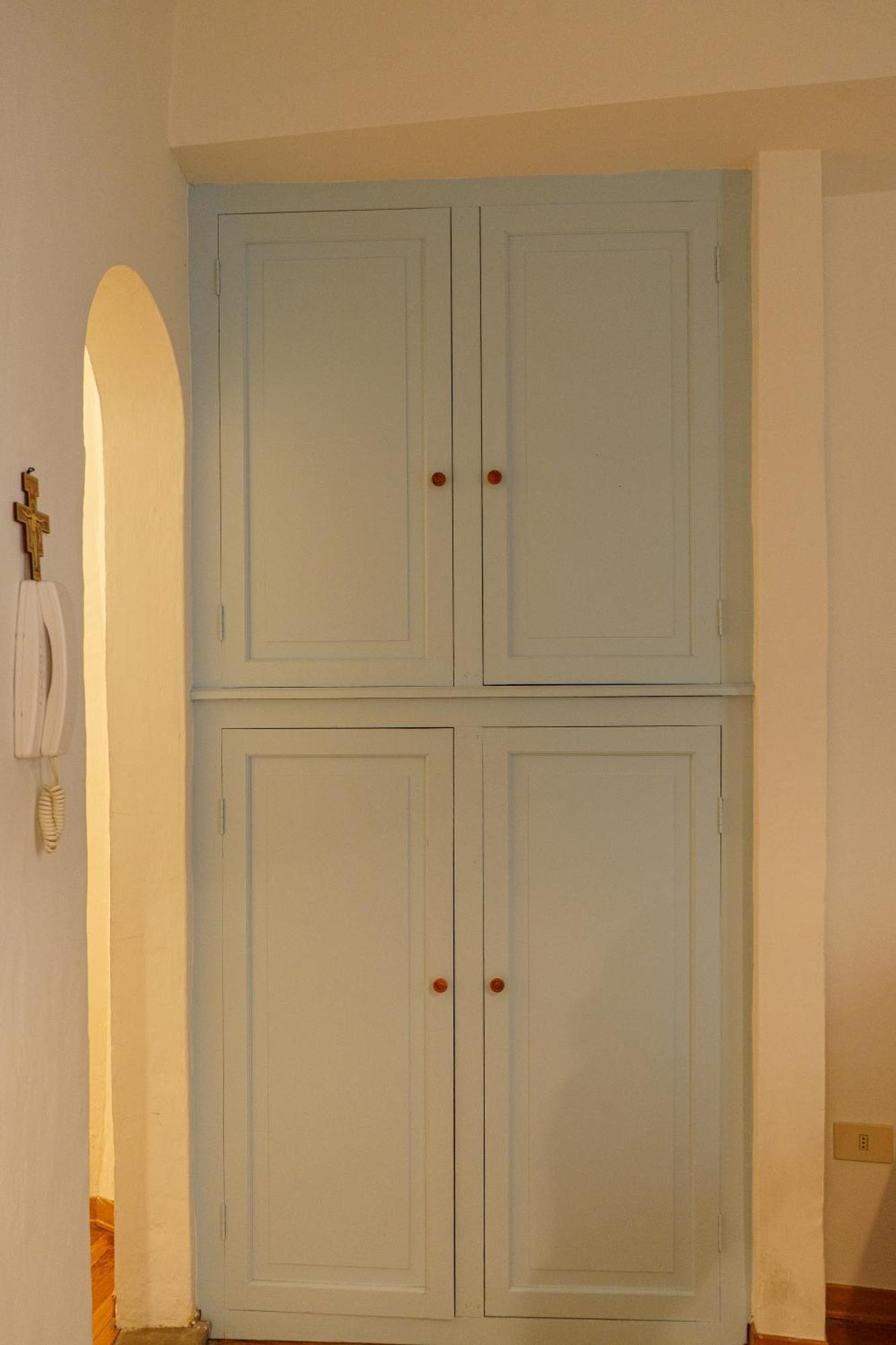 Central 1 Bedroom Apartment In The City Center Florença Exterior foto